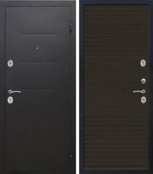 Ника-125 (венге горизонт)