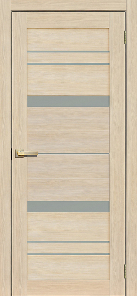 L12 (3D микрофлекс, ясень) Fly Doors