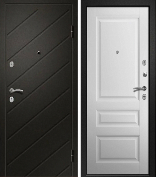 Ника-121 (софт айс)