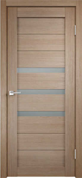 Уника 5, 3Д флекс, бруно, остекление мателюкс