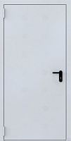 Противопожарная дверь VALBERG ДП-2-60-2050/1350 (прав. и лев.)
