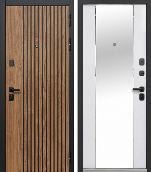 Luxor 2МДФ Рейка Зеркало