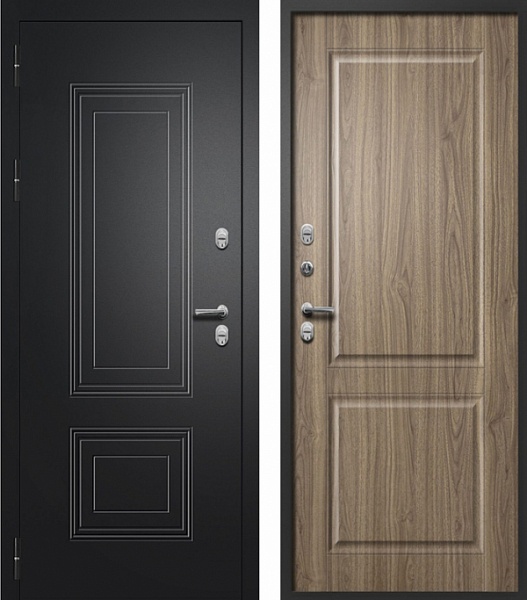 FD Шторм ТЕРМО (дуб сонома светлый)