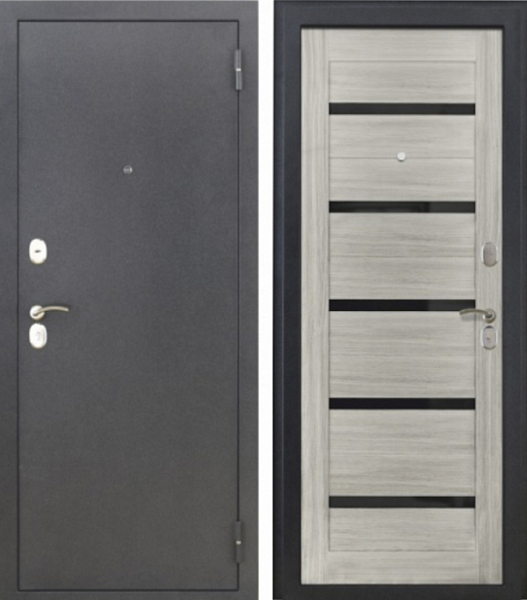 Хит царга (грей)