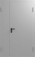 Дверь противопожарная VALBERG ДП-2-60-2050/1250 (прав. и лев)
