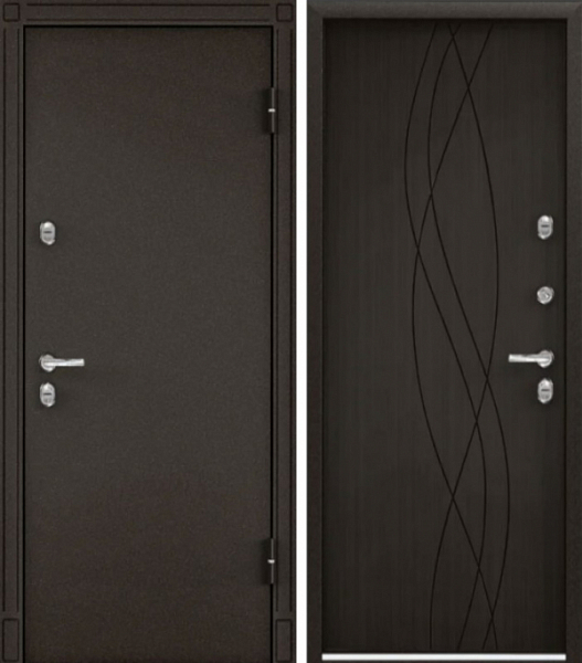 SNEGIR 20 MP Венге