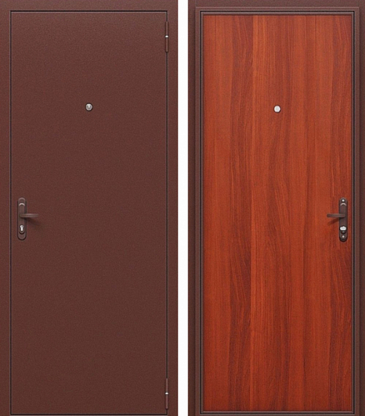 СПЕЦСТРОЙГОСТ С ПАНЕЛЬЮ