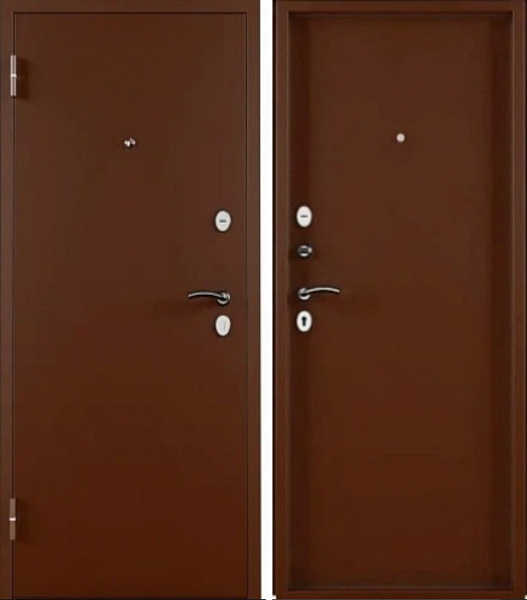 Титан металл/металл