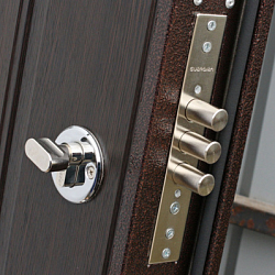 Надежные входные двери - безопасность и защита вашего дома