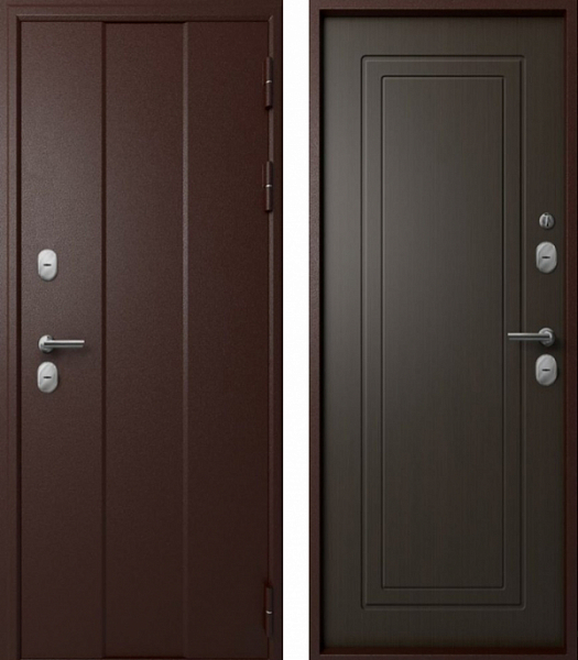 Termo-6 - 2024 (венге)