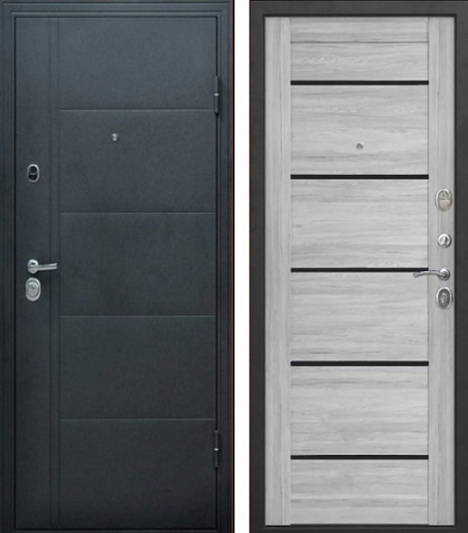 ЭВЕРЕСТ царга (Сандал серый)