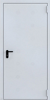 Противопожарная дверь VALBERG ДП-1-60-2050/950 (прав. и. лев.)