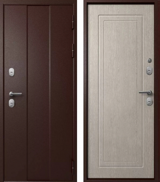 Эталон Т-6 (астана эш уайт)