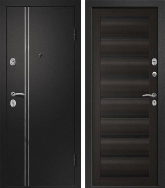Медея-321 (М1) "Сидней" (темный кипарис)