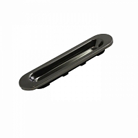 Ручка-купе MHS150 BN Черный никель