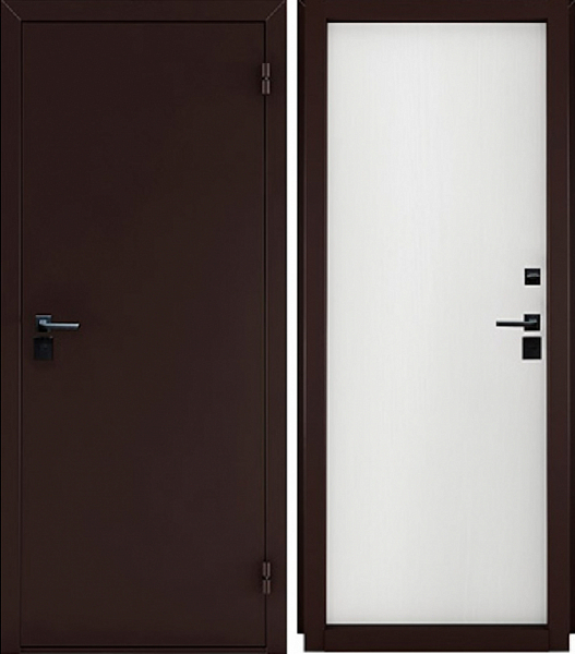 Айс (бланко)