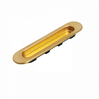 Ручка-купе MHS150 SG Матовое золото