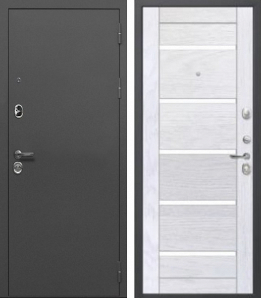 Тайга 9см царга