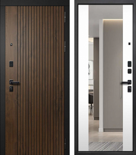 FD Айварс Форест зеркало