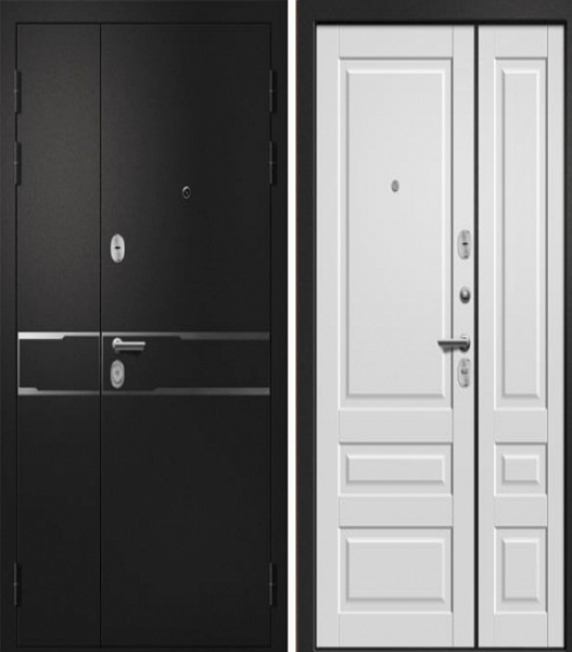 Медея-321 (М3) 2-ств